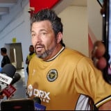 Main di Kandang Timnas Indonesia, Duo Legenda Inter Milan Bicara Jujur soal Atmosfer SUGBK usai Clash of Legends