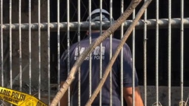 Fakta-Fakta Kebakaran Rumah Tewaskan Satu Keluarga di Jakarta Barat: Dekat Pompa Listrik Ada Thinner hingga Mesin Pompa Air Masih Tercolok