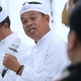 Reaksi Dedi Mulyadi setelah Kebijakannya Dikritik, Tegaskan Revitalisasi Gedung Sate punya Manfaat