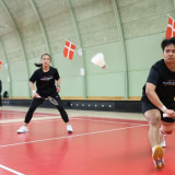 Piala Thomas dan Uber 2026: Ana/Trias Ungkap Persiapan untuk Tampil Pekan Depan