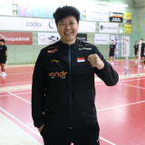 Manajer Ungkap Alasan Tim Thomas dan Uber Indonesia Berangkat Lebih Awal ke Denmark