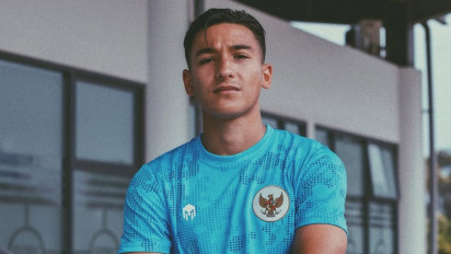 Digadang-gadang Jadi Aset Masa Depan Timnas Indonesia, Pemain Berdarah Inggris Ini Hampir Pensiun Dini karena Dokter Gadungan