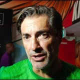 Tampil di SUGBK, Legenda Barcelona Vitor Baia Bicara Jujur soal Kualitas Irfan Bachdim hingga Arthur Irawan