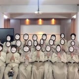 Siswa SMAN 1 Purwakarta Minta Maaf Usai Viral Acungkan Jari Tengah ke Guru, Sayang Mereka Terancam Di-blacklist