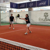 APEX Padel League 2026 Resmi Digelar di Surabaya, Usung Sistem Promosi-Degradasi