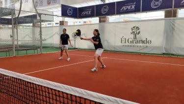 APEX Padel League 2026 Resmi Digelar di Surabaya, Usung Sistem Promosi-Degradasi