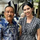 Sering Kenakan Pakaian Branded saat Dampingi Persib Bandung, Segini Harga Outfit Umuh Muchtar