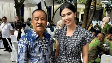 Sering Kenakan Pakaian Branded saat Dampingi Persib Bandung, Segini Harga Outfit Umuh Muchtar