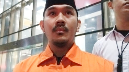 Masuk Babak Baru, Bupati Bekasi Nonaktif Ade Kunang dan Ayahnya Segera Disidang terkait Dugaan Kasus Suap