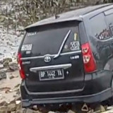Diduga Mabuk Pengemudi Avanza Hantam Warga Sedang Joging, 3 Luka dan 1 Meninggal Dunia