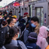 Usai Lebaran, 7.911 Orang Daftar Jadi Pendatang Baru di Jakarta