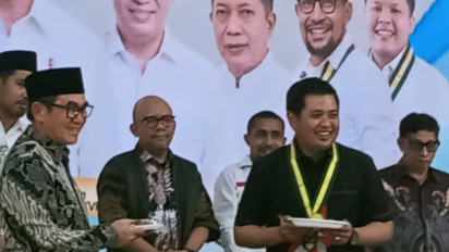 SEMMI Soroti Peran Polri dalam Menjaga Stabilitas Nasional, Apresiasi Kinerja Kapolri