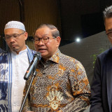 Pramono Tugaskan PPSU Tangkap Ikan Sapu-sapu secara Berkala