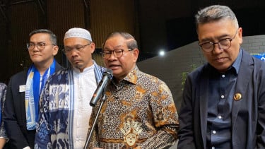 Pramono Tugaskan PPSU Tangkap Ikan Sapu-sapu secara Berkala