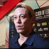 Alasan Eks AC Milan Comeback dari Pensiun dan Main Lagi di Usia 40 Tahun Buat Klub Singapura