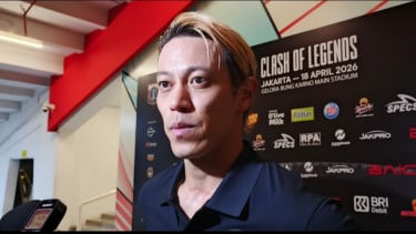 Alasan Eks AC Milan Comeback dari Pensiun dan Main Lagi di Usia 40 Tahun Buat Klub Singapura