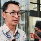 Belum Periksa Suami Fadia Arafiq, KPK: Masih Fokus Mintai Keterangan Dinas-dinas di Pekalongan