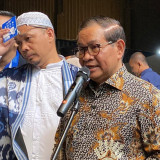 Harga BBM Nonsubsidi Naik, Pemprov DKI Tegaskan Tak akan Beri Subsidi