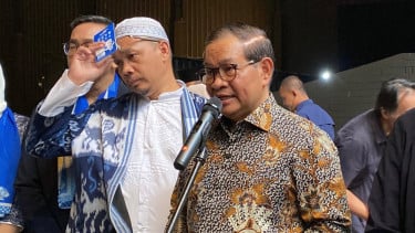 Harga BBM Non Subsidi Naik, Gubernur DKI Pramono Ajak Warga Naik Transportasi Umum