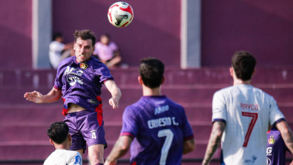 Hasil Super League 2025-2026 Persik vs Persita: Gol Eks Arsenal Bawa Macan Putih Menang Tipis 1-0