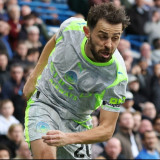 Meski Ajukan Tawaran Meyakinkan, Juventus Perlu Waspadai Satu Klub Top Eropa dalam Perburuan Bernardo Silva