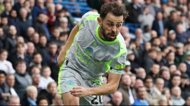 Meski Ajukan Tawaran Meyakinkan, Juventus Perlu Waspadai Satu Klub Top Eropa dalam Perburuan Bernardo Silva