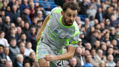 Meski Ajukan Tawaran Meyakinkan, Juventus Perlu Waspadai Satu Klub Top Eropa dalam Perburuan Bernardo Silva