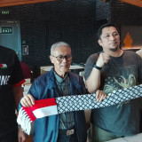 Perjuangan Palestina di Brussel: Global Peace Convoy Indonesia Berangkatkan Feri Amsari dan Prof Sudarnoto untuk Desak Pemimpin Dunia Ambil Sikap Tegas
