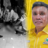 Video Detik-detik Mengerikan Ketua DPD Golkar Maluku Tenggara Ditikam, Laksono Beberkan Kronologinya