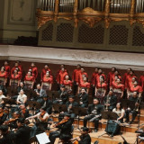 Rayakan 75 Tahun Persahabatan Indonesia-Swiss, Avip Priatna Bersama JCO dan BMS Persembahkan Konser di Swiss