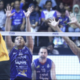 Proliga 2026: Ungkap Biang Kerok Kekalahan dari Jakarta LavAni, Pelatih Bhayangkara Presisi Yakin Timnya Bangkit di Grand Final