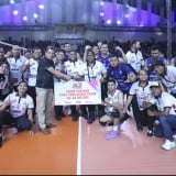 Final Four Proliga 2026: Jakarta LavAni Sapu Bersih, Erwin Rusni Bilang Begini..