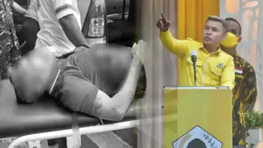 Ketua DPD Golkar Maluku Tenggara Ditikam hingga Tewas, Publik Soroti Sepak Terjang Nus Kei di Politik