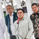 Soroti Temuan BNN soal Vape, Menko PM Cak Imin Minta Sekolah dan Pesantren Wanti-Wanti