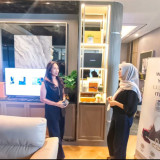 Barang Mewah Segala Kondisi Bisa Diuangkan