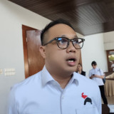 Strategi Hadapi Pemilu 2029, PSI Banten Percepat Pembentukan Ranting Partai