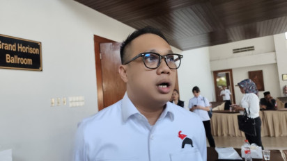 Strategi Hadapi Pemilu 2029, PSI Banten Percepat Pembentukan Ranting Partai