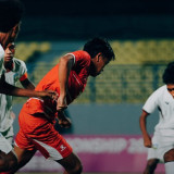 Hasil Babak Pertama Timnas Indonesia Vs Vietnam di Piala AFF U-17 2026: Garuda Muda Terancam Tersingkir