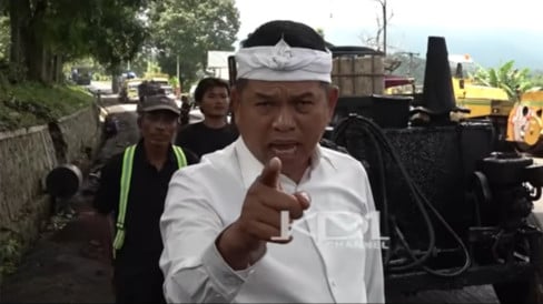 Dedi Mulyadi Exposes Rp3 Triliun Project with Workers Paid Only Rp80,000/Day, Calls Company Blacklisted – Viral Investigation by tvOneNews & NyaringIndonesia.com