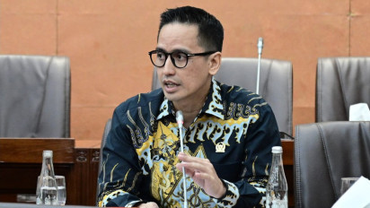 BBM Subsidi Tak Naik, Komisi VI DPR Ingatkan Dampak BBM Non-Subsidi dan Stabilitas Harga Pangan