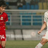 Timnas Indonesia Tersingkir dari Piala AFF U-17 2026, Garuda Muda Gagal Kalahkan Vietnam di Laga Terakhir Penyisihan Grup