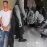 Pelaku Penikaman Ketua DPD Golkar Maluku Tenggara Nus Kei Ditangkap, Polisi: Kenal dengan Korban