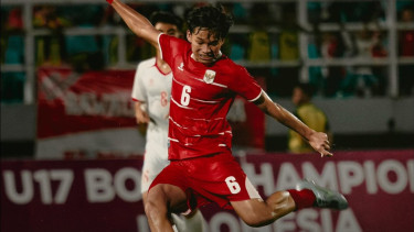 Klasemen Akhir Piala AFF U-17 2026: Timnas Indonesia Tersingkir, Vietnam dan Malaysia Lolos Semifinal