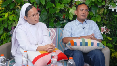 Usai Publik Berbondong-bondong Ancam Boikot, BNI Janji Kembalikan Dana Gereja Aek Nabara Rp 28 Miliar
