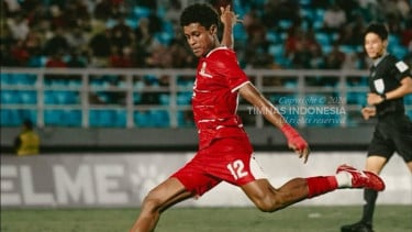 Rekor Buruk Timnas Indonesia Tercipta Usai Tersingkir dari Piala AFF U-17 2026, Tren Positif 9 Tahun Terhenti