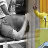 Kutuk Keras Penikaman Ketua DPD Golkar Maluku Tenggara, Golkar Maluku: Tindakan Ini Tidak Dapat Ditolerir