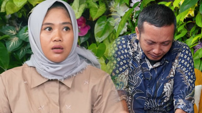 Ayah Nizam Diisukan Jadi Tersangka, Kang Dedi Setiadi Justru Ungkap Status Pernikahan Lisnawati