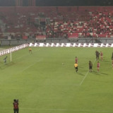 Pesta Gol di Dipta! Bali United Tampil Garang, Malut United Tak Berkutik