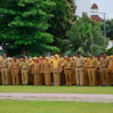 Belasan ASN Pemkab Ponorogo Ajukan Cuti Barengan dan Bakal Pamit 50 Hari, Ada Apa?