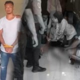 Terkuak, Dendam Lama di Jakarta Jadi Motif Aksi Penikaman Ketua DPD Golkar Maluku Tenggara Nus Kei